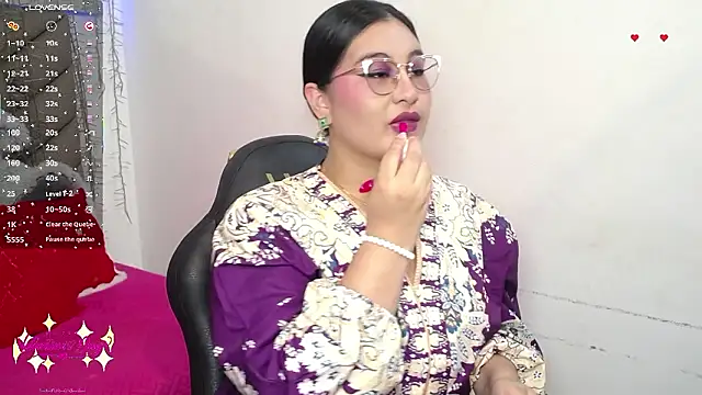 heluejamil online show from February 2026 07:31:01 PM