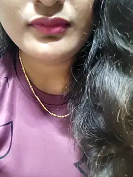 Cute pinkii online show from January 2026 07:40:01 PM