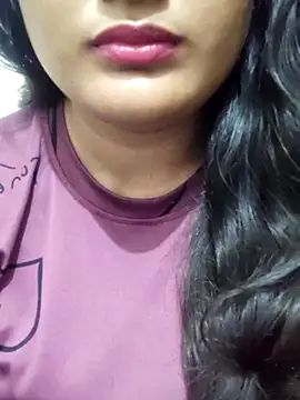 Cute pinkii online show from February 2026 07:34:02 PM