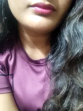 Cute pinkii online show from February 2026 07:58:02 PM