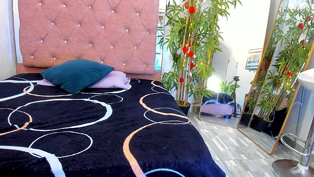 JulianaCarter online show from March 2026 07:41:01 PM