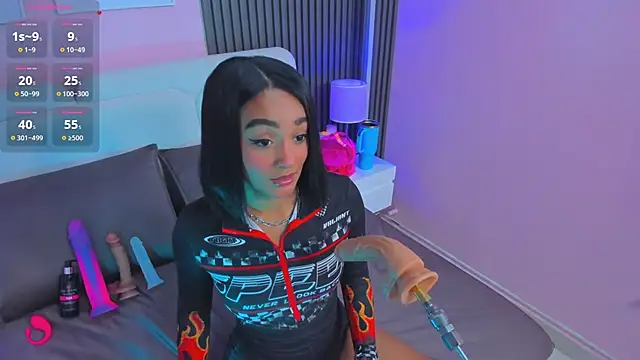 Clawdeen  wolf online show from April 2026 08:20:01 PM