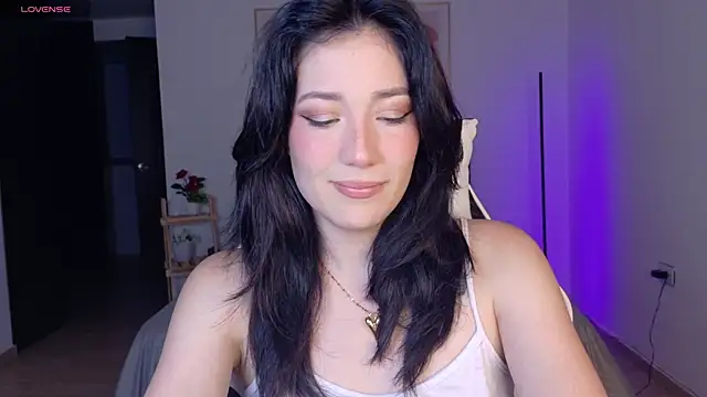 Eliih 01 online show from October 2025 03:39:02 AM