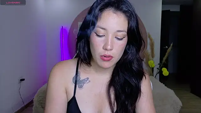 Eliih 01 online show from April 2026 02:12:02 AM