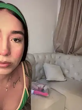 KaditaNavarro online show from February 2026 12:18:01 AM