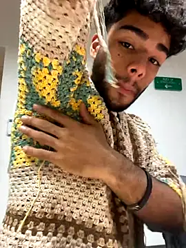 RaphaelDufort online show from November 2025 08:40:02 PM