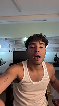 RaphaelDufort online show from January 2026 05:07:02 PM