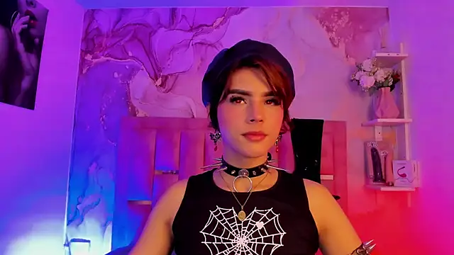 DannysaStar online show from September 2025 09:48:02 PM