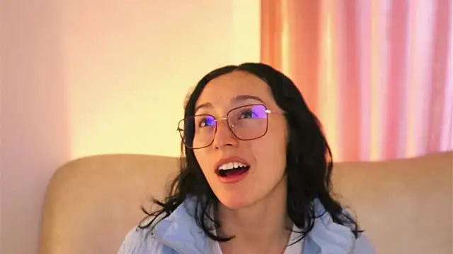 Snapshot of Ginevra_esposito chatting on May 2026 12:55:02 PM Ginevra esposito online show from May 2026 12:55:02 PM