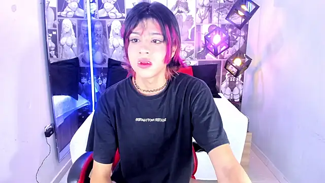 Dan Copers online show from November 2025 03:16:01 PM