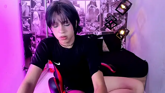 Dan Copers online show from April 2026 12:49:02 AM