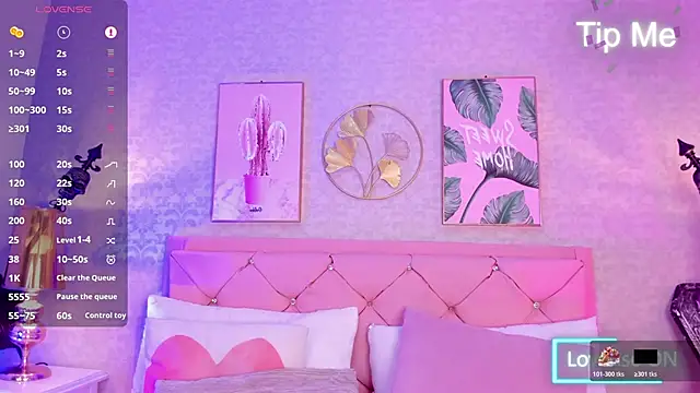 mystikdoll online show from October 2025 11:55:01 AM