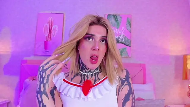 mystikdoll online show from December 2025 11:52:02 AM