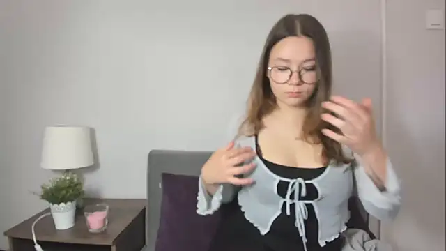 KatySensualy online show from September 2025 06:48:01 AM