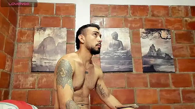 Luck Andrew online show from March 2026 03:45:01 PM