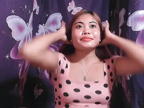 Snapshot of Hot_Samantha4u chatting on April 2026 01:42:02 AM Hot Samantha4u online show from April 2026 01:42:02 AM
