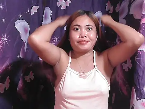 Snapshot of Hot_Samantha4u chatting on May 2026 09:50:02 AM Hot Samantha4u online show from May 2026 09:50:02 AM