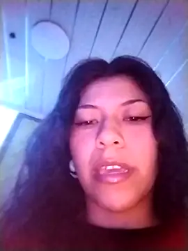 Raven Rouge  online show from October 2025 04:55:01 AM