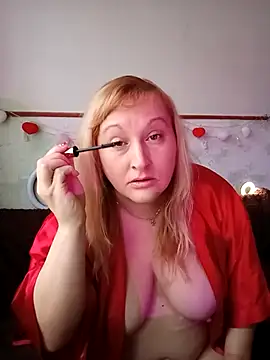 XHelenaX90 online show from February 2025 06:18:02 AM