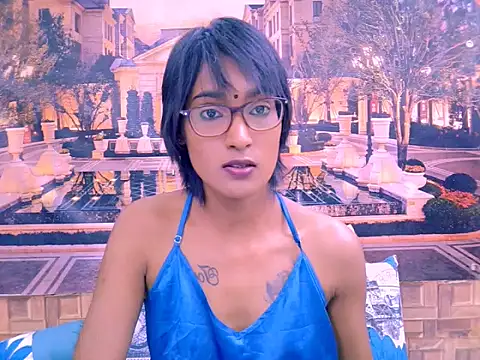 IndianRebel4u2Luv online show from June 2026 07:29:01 PM