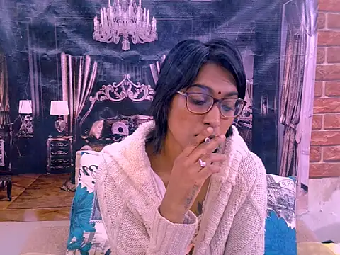 IndianRebel4u2Luv online show from June 2026 10:55:01 PM