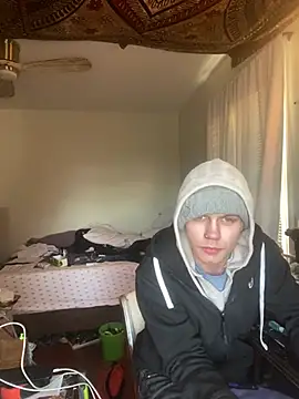 XanderOzzz online show from January 2026 03:17:02 PM