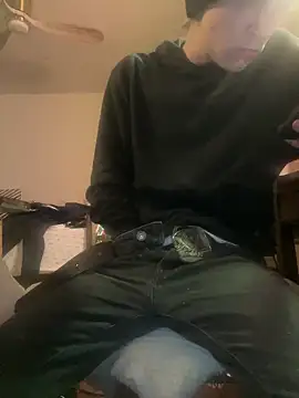 XanderOzzz online show from February 2026 01:20:01 AM