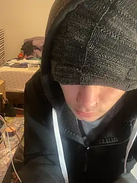 XanderOzzz online show from February 2026 08:54:01 AM