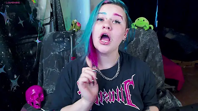 Snapshot of NeonNectar_ chatting on March 2026 02:45:02 PM NeonNectar online show from March 2026 02:45:02 PM