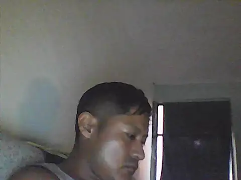 XaviGomez-87 online show from September 2025 11:21:01 PM