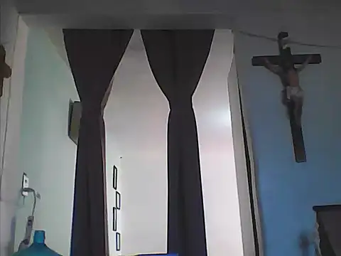 XaviGomez-87 online show from September 2025 08:14:01 PM