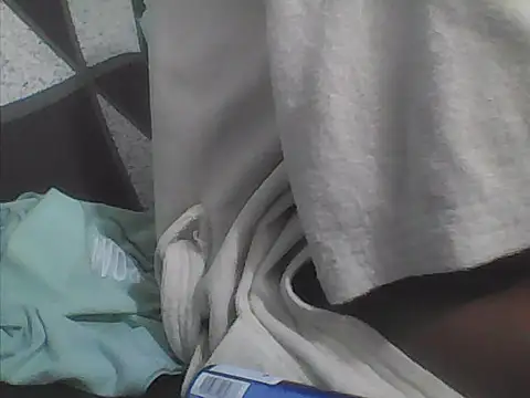 XaviGomez-87 online show from December 2025 08:47:01 PM