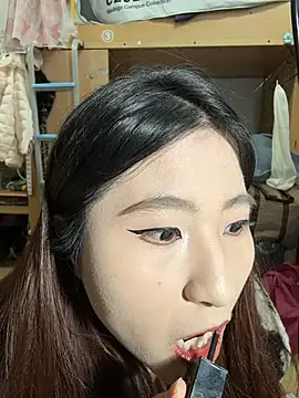 ououlovelove online show from February 2026 08:57:01 AM