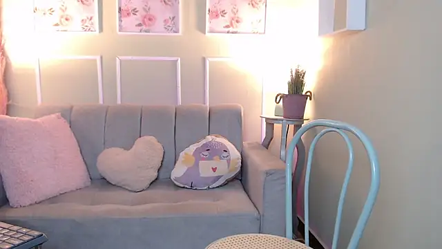 CurlyDani online show from February 2026 02:23:01 AM