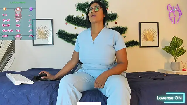  Miaa khalifa  online show from December 2025 12:36:02 PM