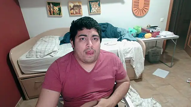 Martigato3 online show from April 2026 09:42:01 PM