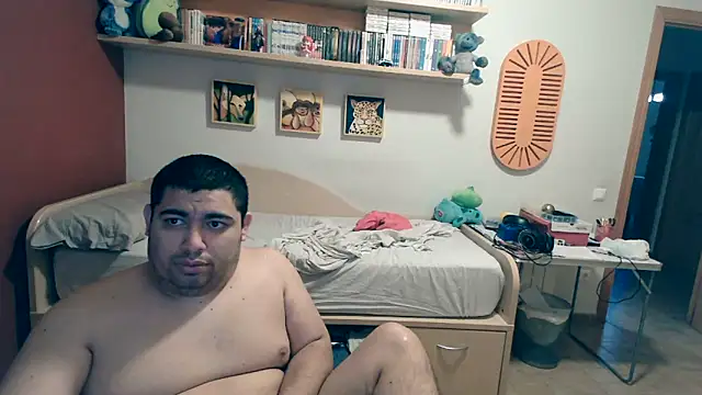 Snapshot of Martigato3 chatting on June 2026 02:24:02 AM Martigato3 online show from June 2026 02:24:02 AM