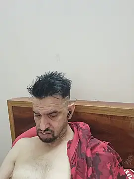 incenciousrage online show from May 2026 03:07:02 PM