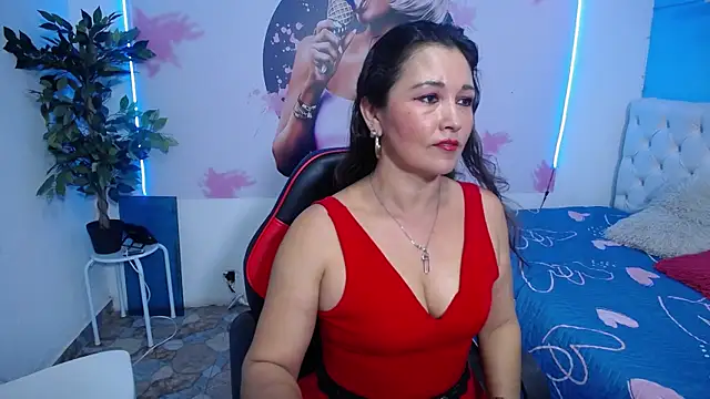 noelia milf19 online show from October 2025 05:32:01 PM