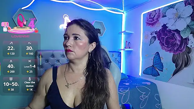 noelia milf19 online show from November 2025 03:19:01 AM