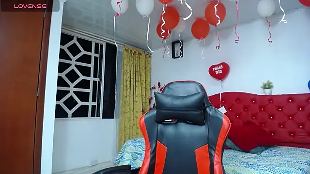 noelia milf19 online show from February 2026 01:35:02 AM