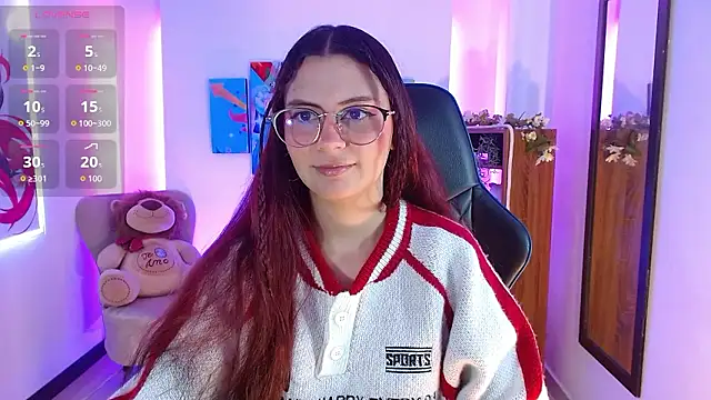 AlanaGarcia19 online show from January 2026 02:30:02 PM