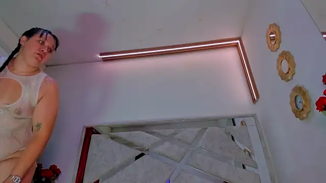 ThiccyLexxy online show from November 2025 12:44:02 PM