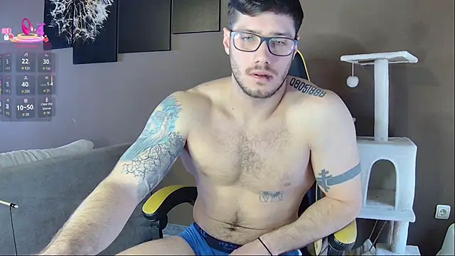 Jason theGreat online show from March 2026 02:39:02 PM