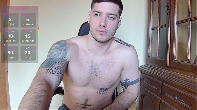 Jason theGreat online show from April 2026 06:09:01 AM