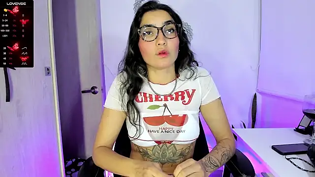 bella thorne3 online show from September 2025 12:55:02 AM