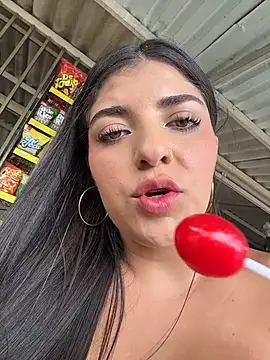 Isaa-Sweet online show from March 2026 04:21:01 PM