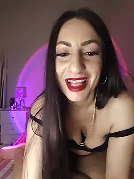 Markela   online show from April 2026 11:49:02 PM