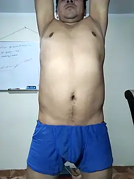 Snapshot of AntonioFit chatting on September 2025 05:51:01 AM AntonioFit online show from September 2025 05:51:01 AM