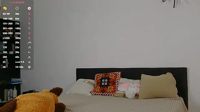 RedheadMisty online show from December 2025 09:16:02 AM